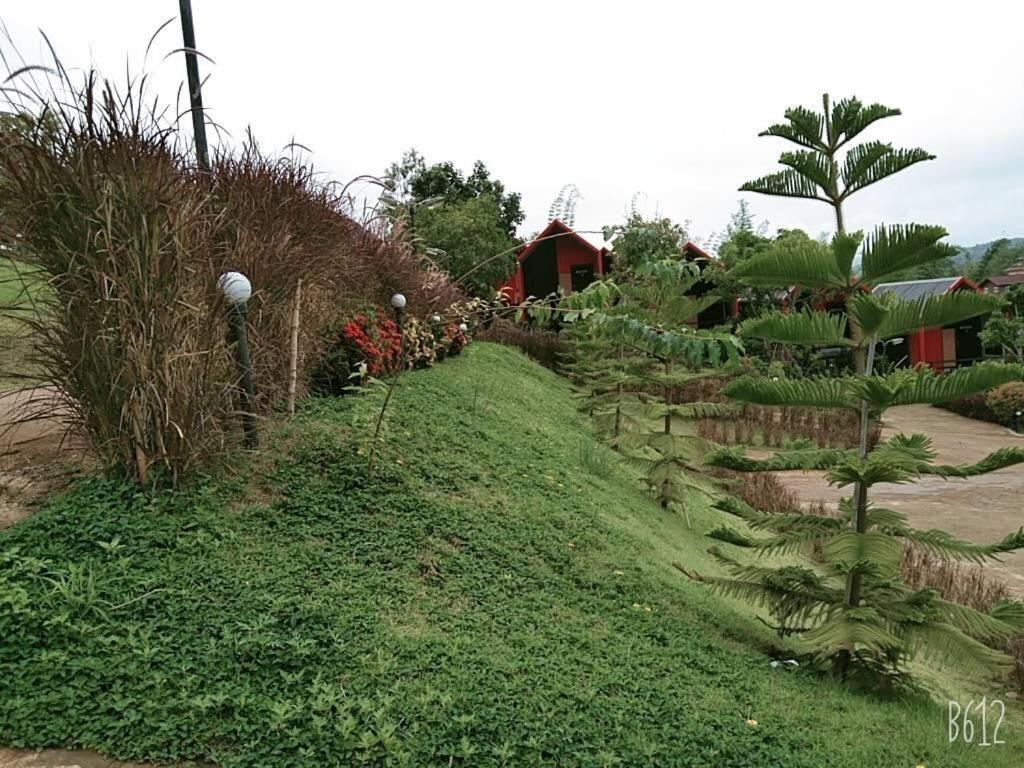 Katoon Resort Amphoe Khao Kho Exterior foto